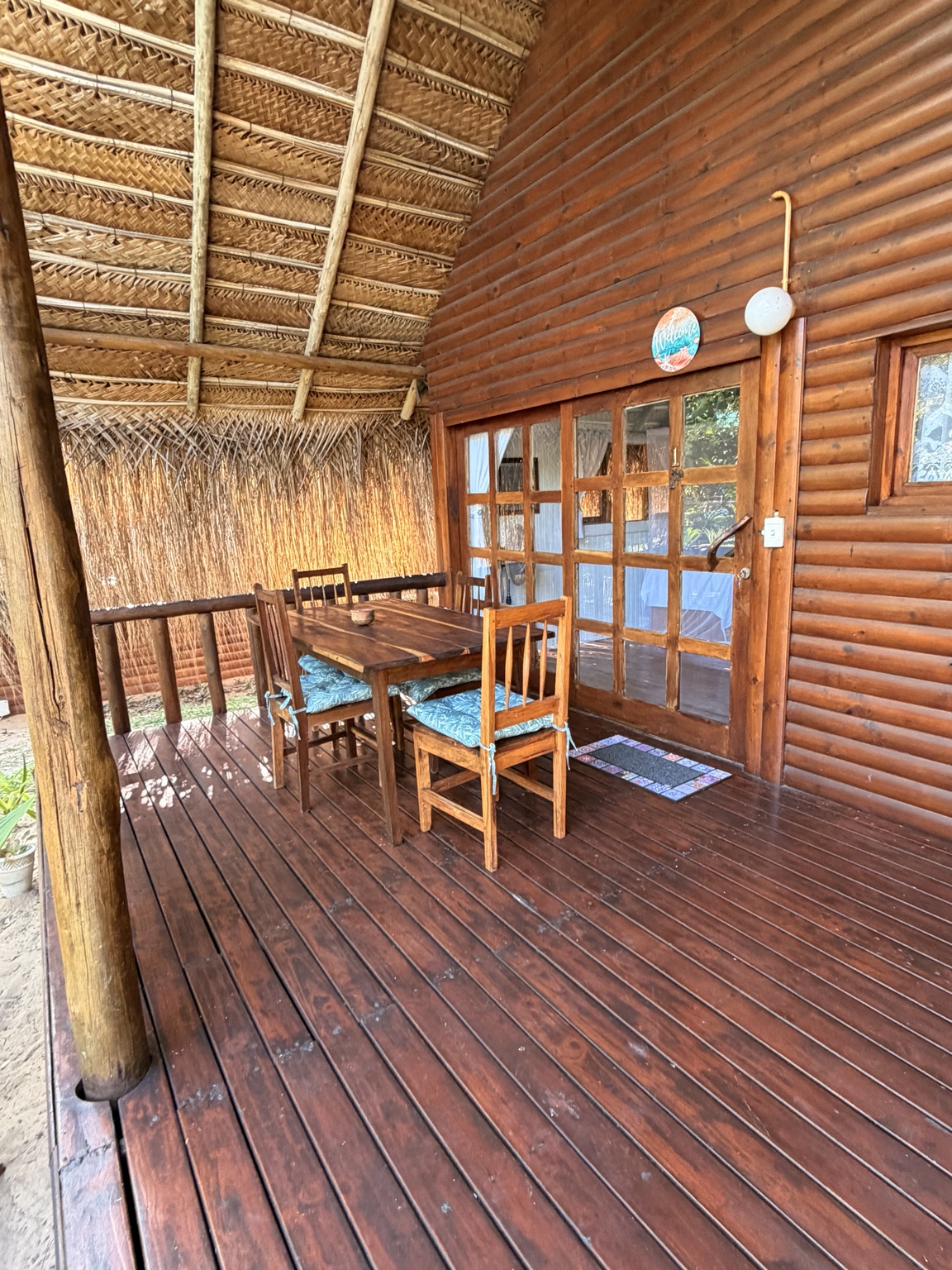 Casita 1 view 8